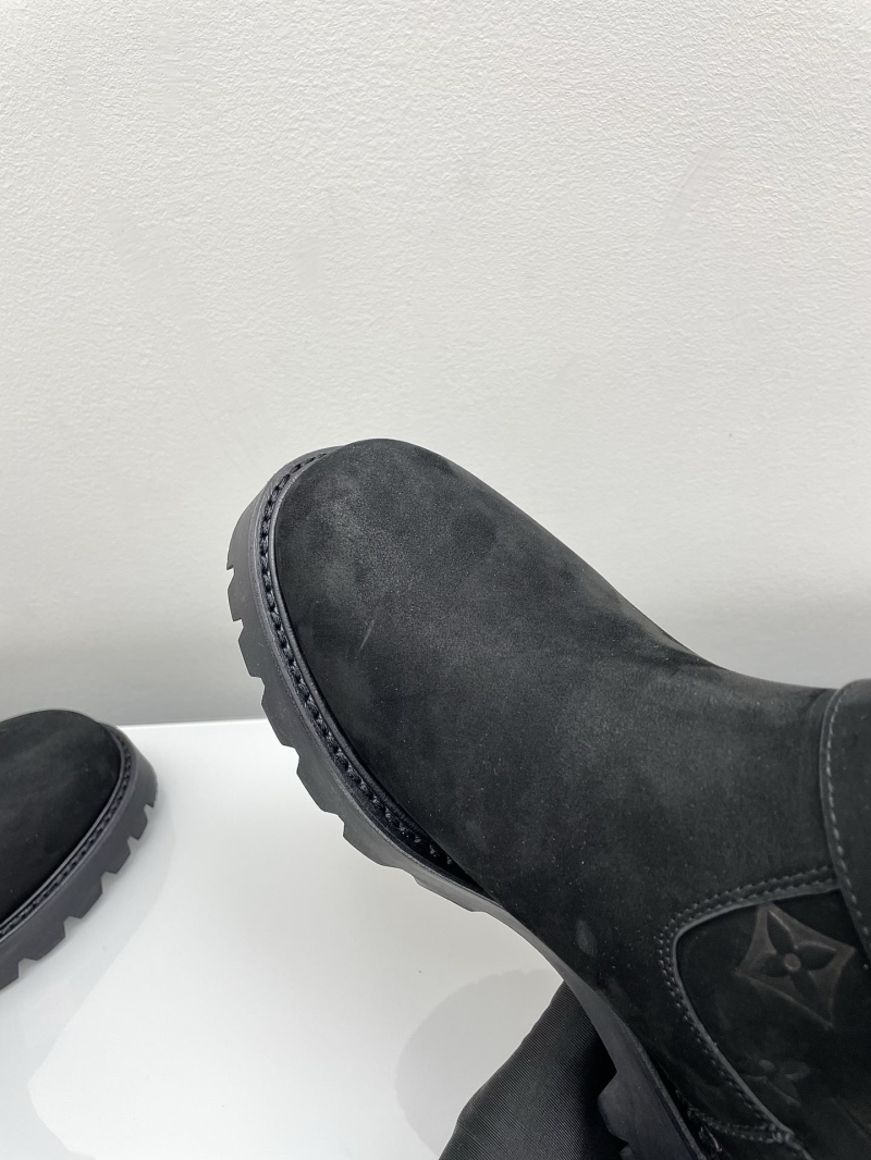 l0vis Vvtt0n boots